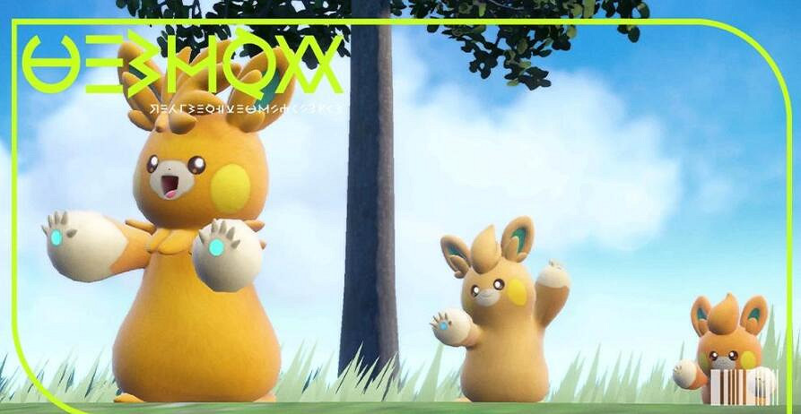 《寶可夢朱紫》新精靈圖鑒怎麽樣？新增寶可夢圖片大全