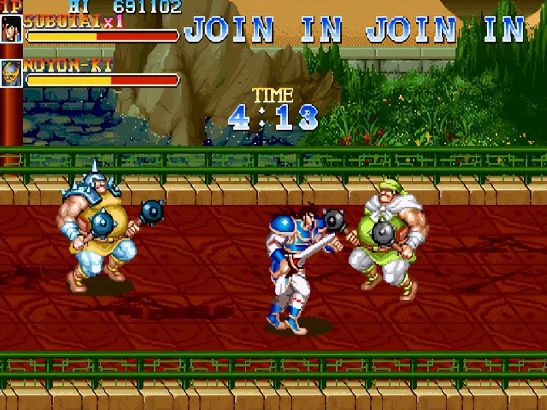 當年火爆全網的“吃包子”遊戲 到底是個啥