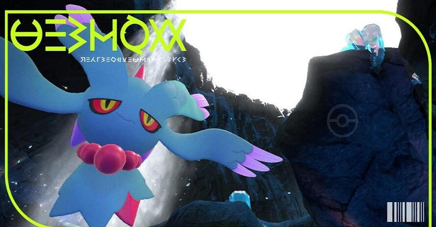 《寶可夢朱紫》新精靈圖鑒怎麽樣？新增寶可夢圖片大全