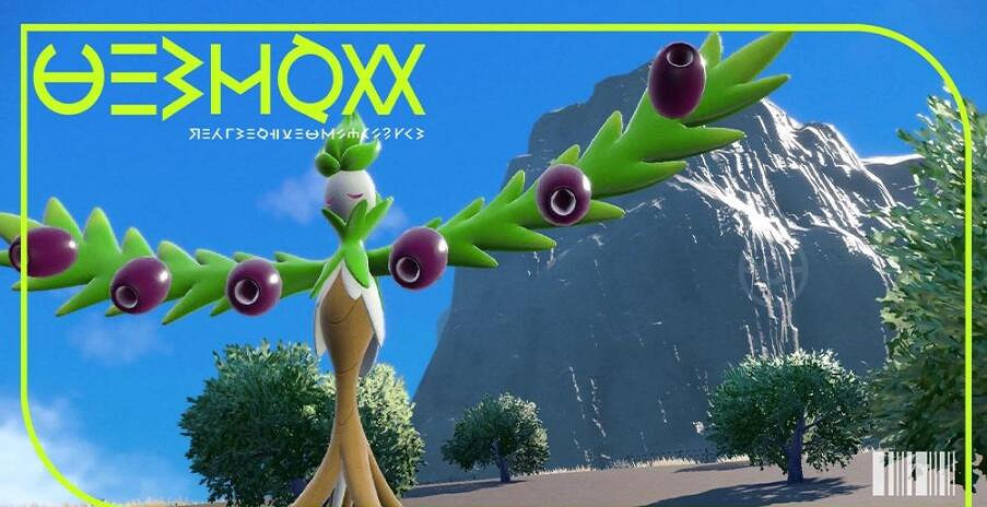 《寶可夢朱紫》新精靈圖鑒怎麽樣？新增寶可夢圖片大全