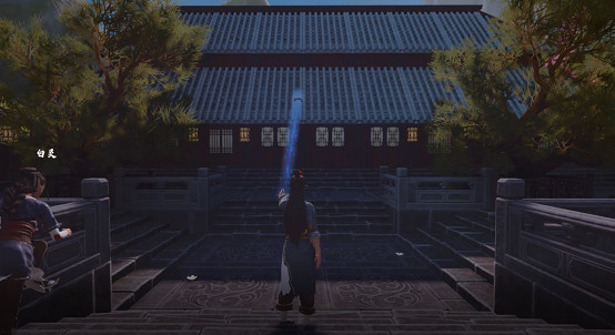 沙盒修真遊戲《元炁》Steam頁面正式上線,開啟真實成仙覓道之旅 沙盒修真遊戲《元炁》Steam頁面正式上線,開啟真實成仙覓道之旅