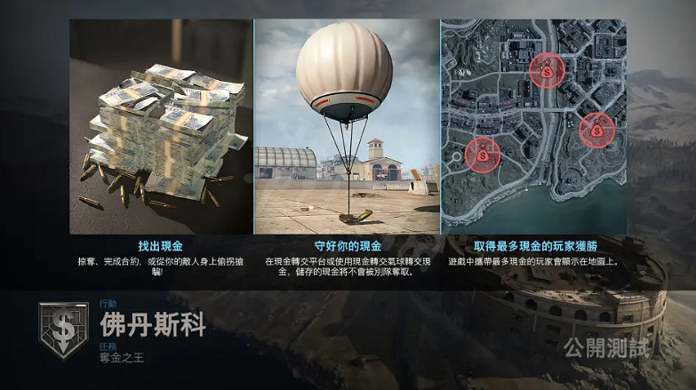 《決勝時刻戰區》有劇情模式嗎? 遊戲模式介紹 《決勝時刻戰區》有劇情模式嗎? 遊戲模式介紹