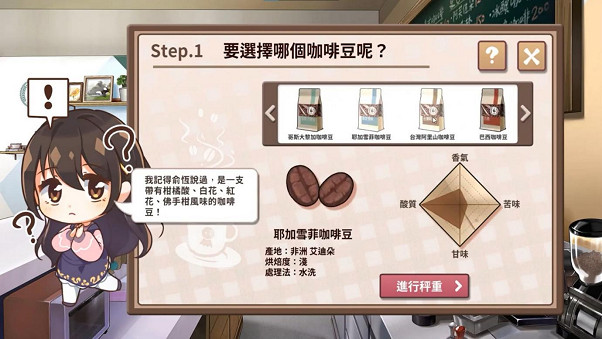 《晴天咖啡館》11月22日改版內容曝光：跨平台+多語言