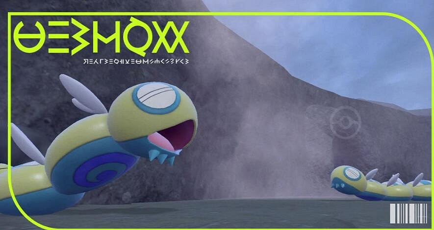 《寶可夢朱紫》新精靈圖鑒怎麽樣？新增寶可夢圖片大全