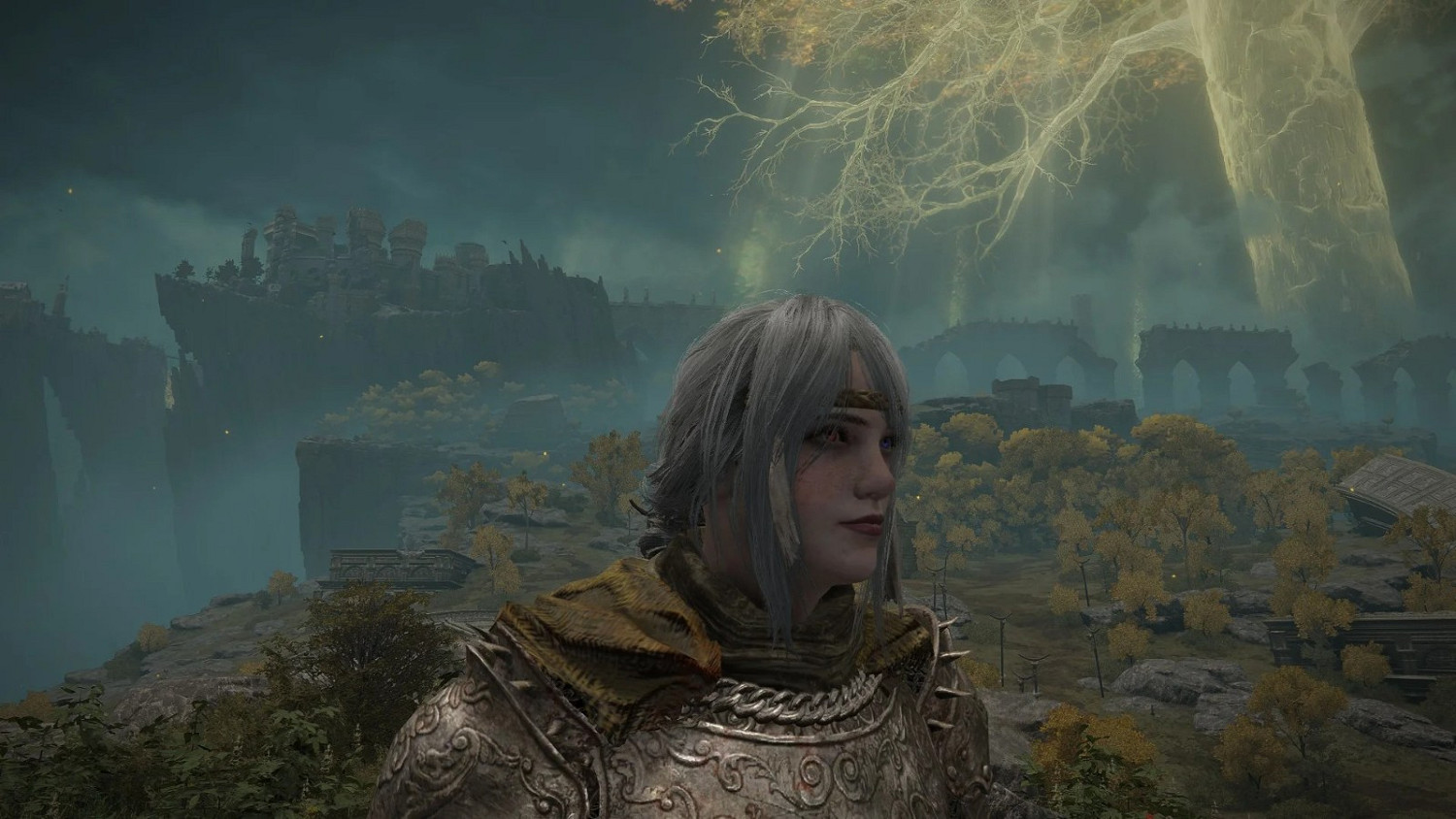 駭客又整活 入侵《艾爾登法環》玩家世界丟未授權物品