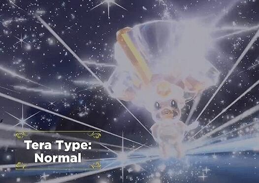 《寶可夢朱紫》太晶化寶可夢形態圖鑒 各屬性精靈太晶化形態怎麽樣？