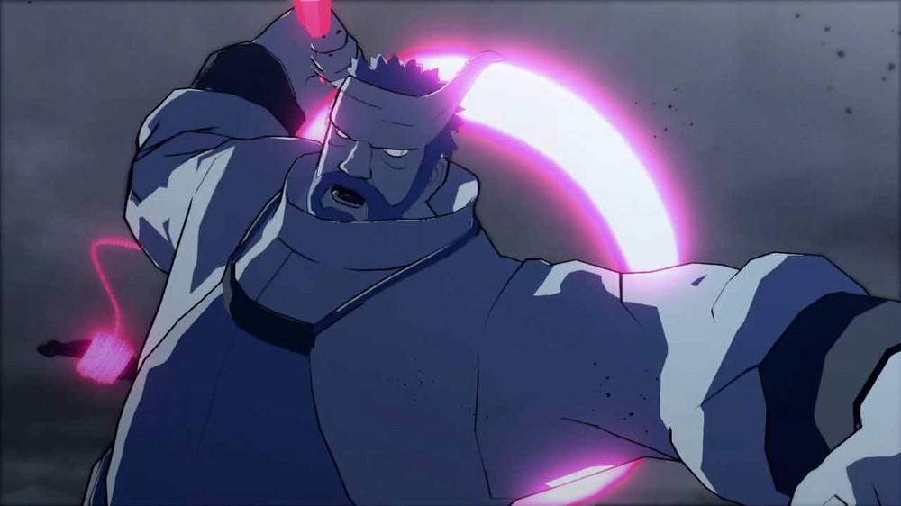 Switch版《火影忍者:究極風暴4 博人傳》PV 預購開啟 Switch版《火影忍者:究極風暴4 博人傳》PV 預購開啟