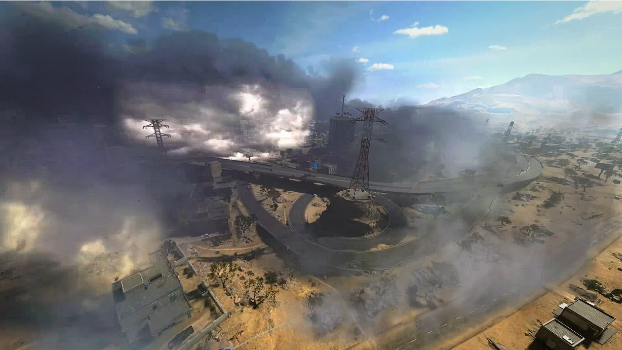 《決勝時刻：現代戰域2》預載今天開啟！新宣傳片公開