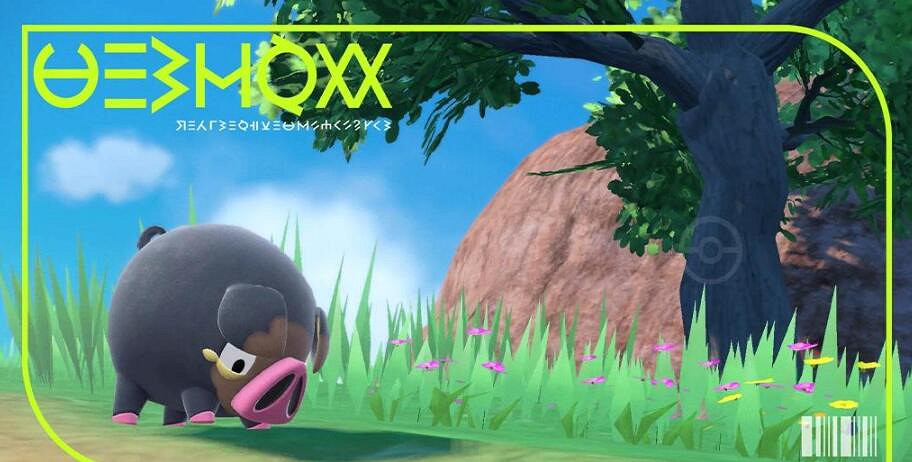 《寶可夢朱紫》新精靈圖鑒怎麽樣？新增寶可夢圖片大全