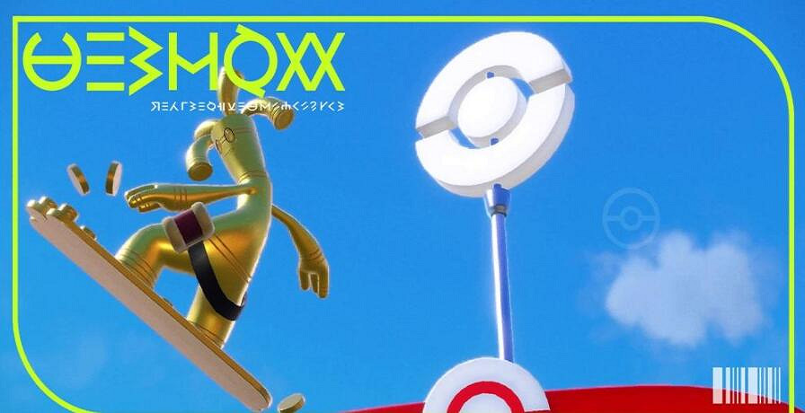 《寶可夢朱紫》新精靈圖鑒怎麽樣？新增寶可夢圖片大全