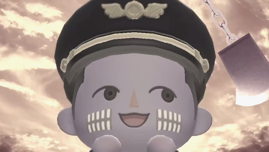 高玩用《動物森友會》打造《鏈鋸人》OP 完整還原毫不違和 高玩用《動物森友會》打造《鏈鋸人》OP 完整還原毫不違和