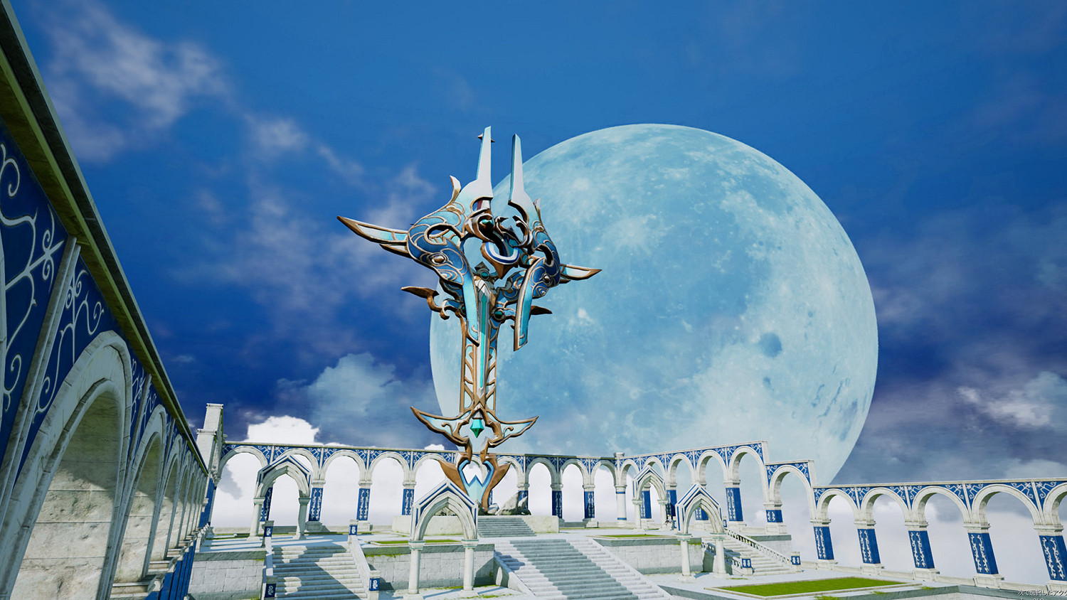 VR科幻劍鬥遊戲《牽牛星破壞者》確定登陸PS VR2 VR科幻劍鬥遊戲《牽牛星破壞者》確定登陸PS VR2