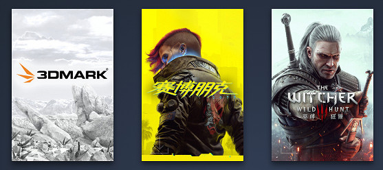 Steam《巫師3:狂獵》更新封面圖 次世代版12月發布 Steam《巫師3:狂獵》更新封面圖 次世代版12月發布