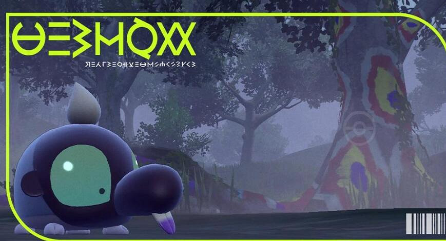 《寶可夢朱紫》新精靈圖鑒怎麽樣？新增寶可夢圖片大全