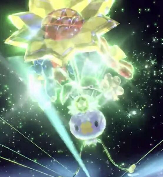 《寶可夢朱紫》太晶化寶可夢形態圖鑒 各屬性精靈太晶化形態怎麽樣？