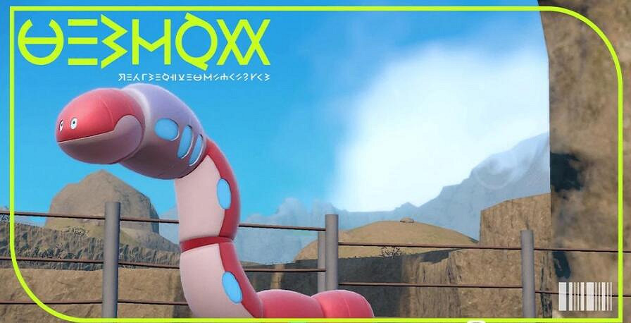 《寶可夢朱紫》新精靈圖鑒怎麽樣？新增寶可夢圖片大全