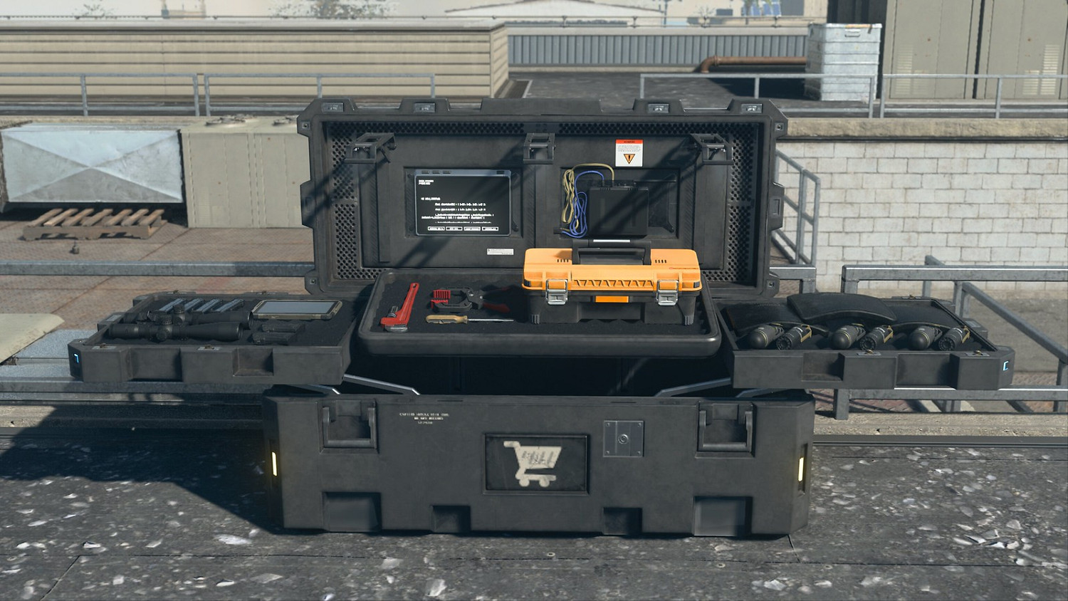 完全免費的《COD戰區2》中文預告!重點新內容一覽 完全免費的《COD戰區2》中文預告!重點新內容一覽