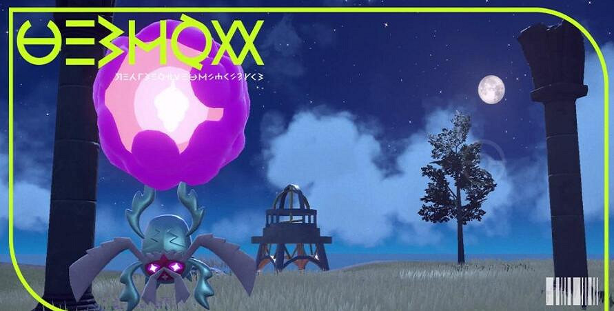 《寶可夢朱紫》新精靈圖鑒怎麽樣？新增寶可夢圖片大全