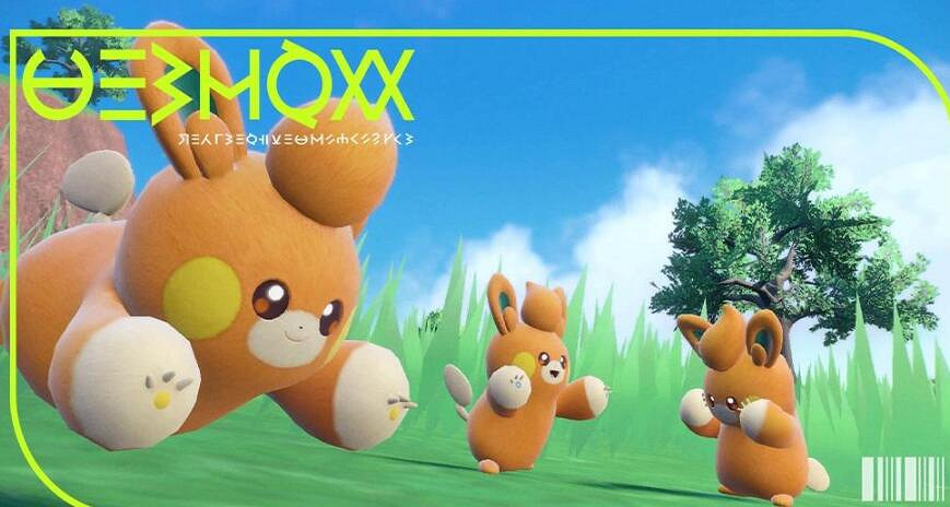 《寶可夢朱紫》新精靈圖鑒怎麽樣？新增寶可夢圖片大全