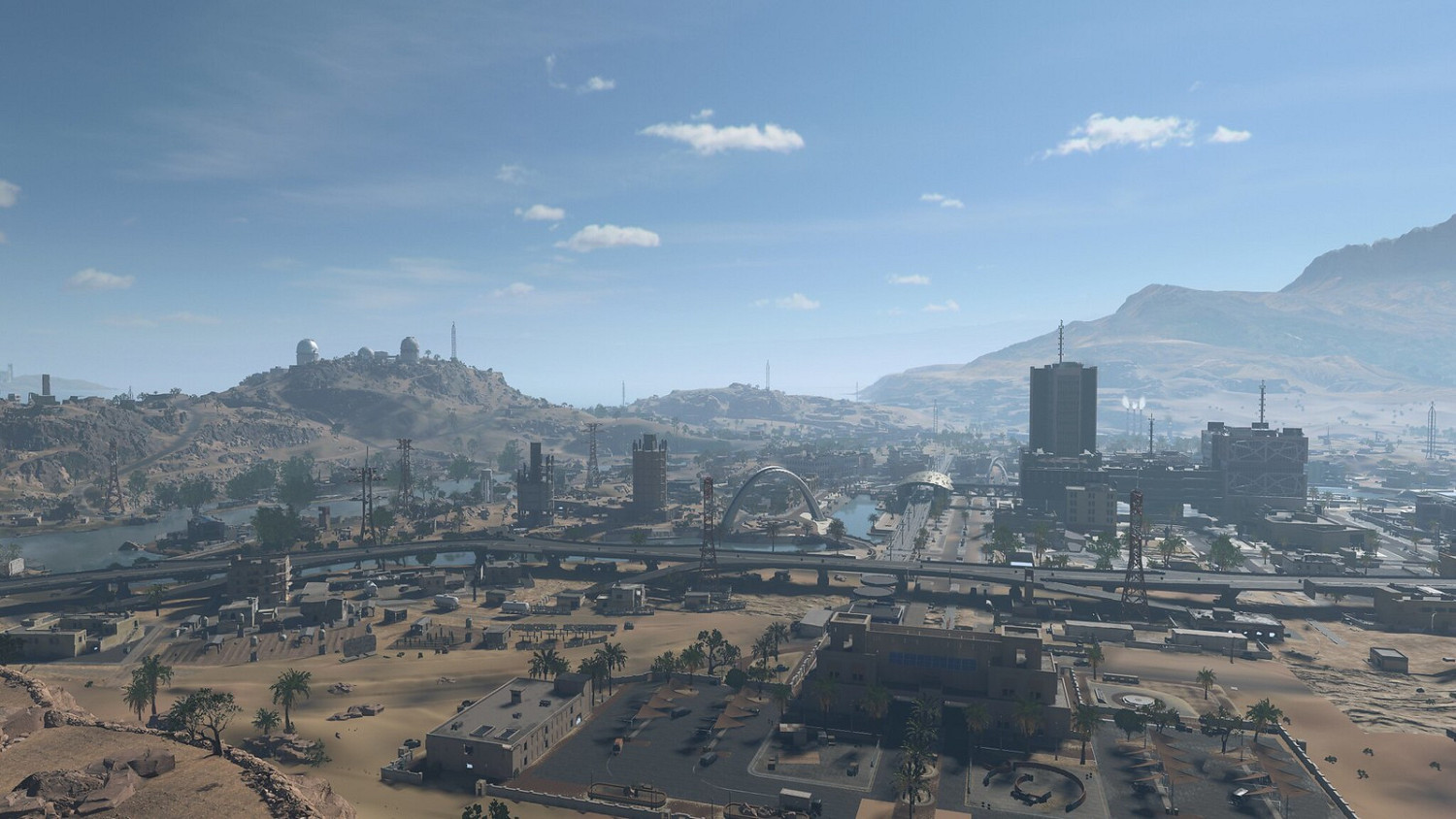 完全免費的《COD戰區2》中文預告!重點新內容一覽 完全免費的《COD戰區2》中文預告!重點新內容一覽