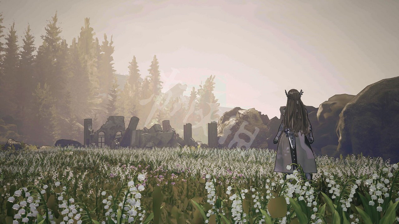 《北歐女神極樂世界》真結局條件是什麽?真結局條件一覽 《北歐女神極樂世界》真結局條件是什麽?真結局條件一覽