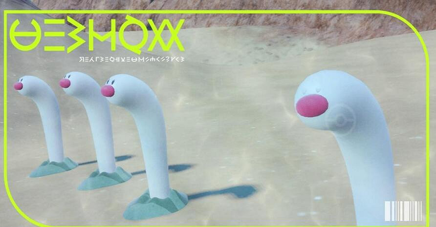 《寶可夢朱紫》新精靈圖鑒怎麽樣？新增寶可夢圖片大全