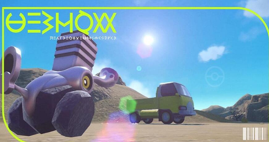 《寶可夢朱紫》新精靈圖鑒怎麽樣?新增寶可夢圖片大全 《寶可夢朱紫》新精靈圖鑒怎麽樣?新增寶可夢圖片大全