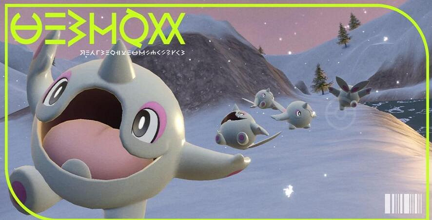 《寶可夢朱紫》新精靈圖鑒怎麽樣？新增寶可夢圖片大全