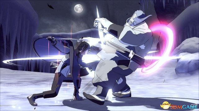 博人傳開播紀念 PS4《火影究極風暴4》優惠開啟 博人傳開播紀念 PS4《火影究極風暴4》優惠開啟