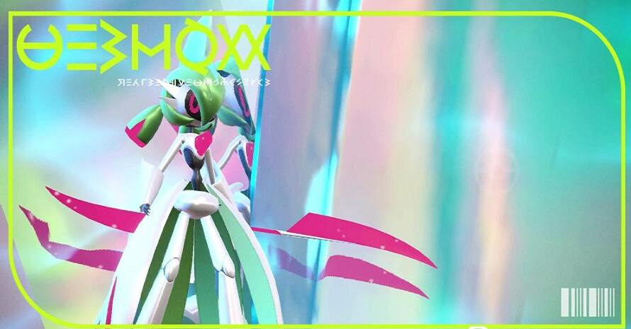 《寶可夢朱紫》新精靈圖鑒怎麽樣？新增寶可夢圖片大全