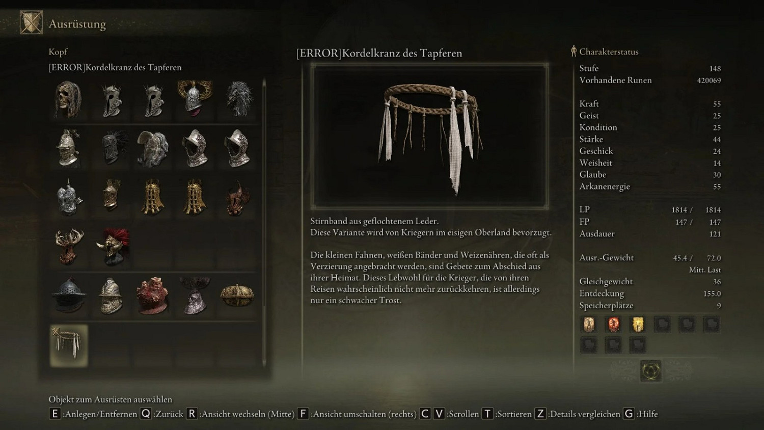 駭客又整活 入侵《艾爾登法環》玩家世界丟未授權物品