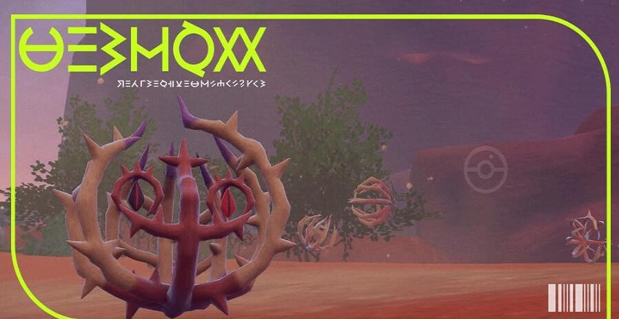 《寶可夢朱紫》新精靈圖鑒怎麽樣？新增寶可夢圖片大全