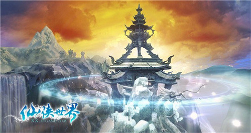 巨人網路《仙俠世界》Steam頁面開放 11月28日上線 巨人網路《仙俠世界》Steam頁面開放 11月28日上線