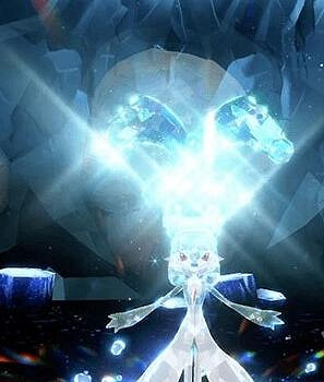 《寶可夢朱紫》太晶化寶可夢形態圖鑒 各屬性精靈太晶化形態怎麽樣？