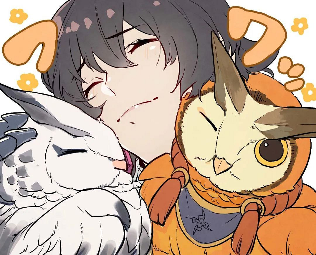 NS新聞 索尼克連動魔物獵人 小小諾婭推出語音更新