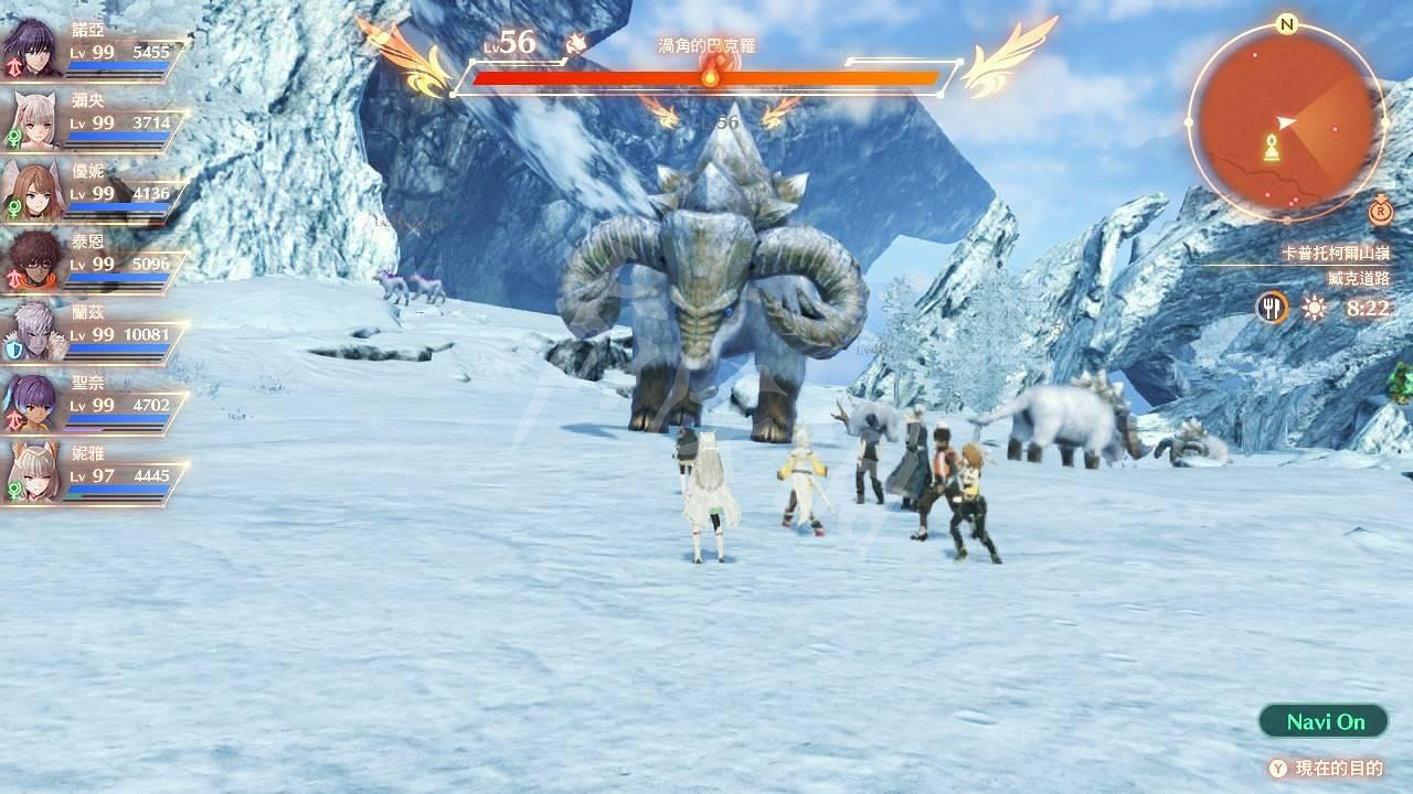 《異域神劍3》公羊角獸的雙角在哪？公羊角獸的雙角獲得方法介紹