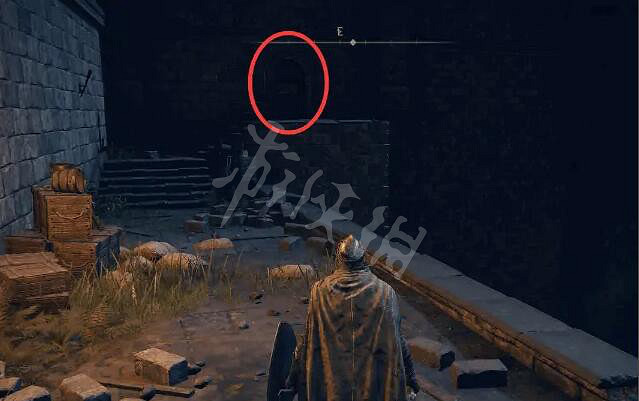 《艾爾登法環》史東薇爾城隱藏道路怎麽走?史東薇爾城隱藏道路路線 《艾爾登法環》史東薇爾城隱藏道路怎麽走?史東薇爾城隱藏道路路線