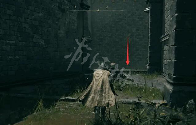 《艾爾登法環》史東薇爾城隱藏道路怎麽走?史東薇爾城隱藏道路路線 《艾爾登法環》史東薇爾城隱藏道路怎麽走?史東薇爾城隱藏道路路線