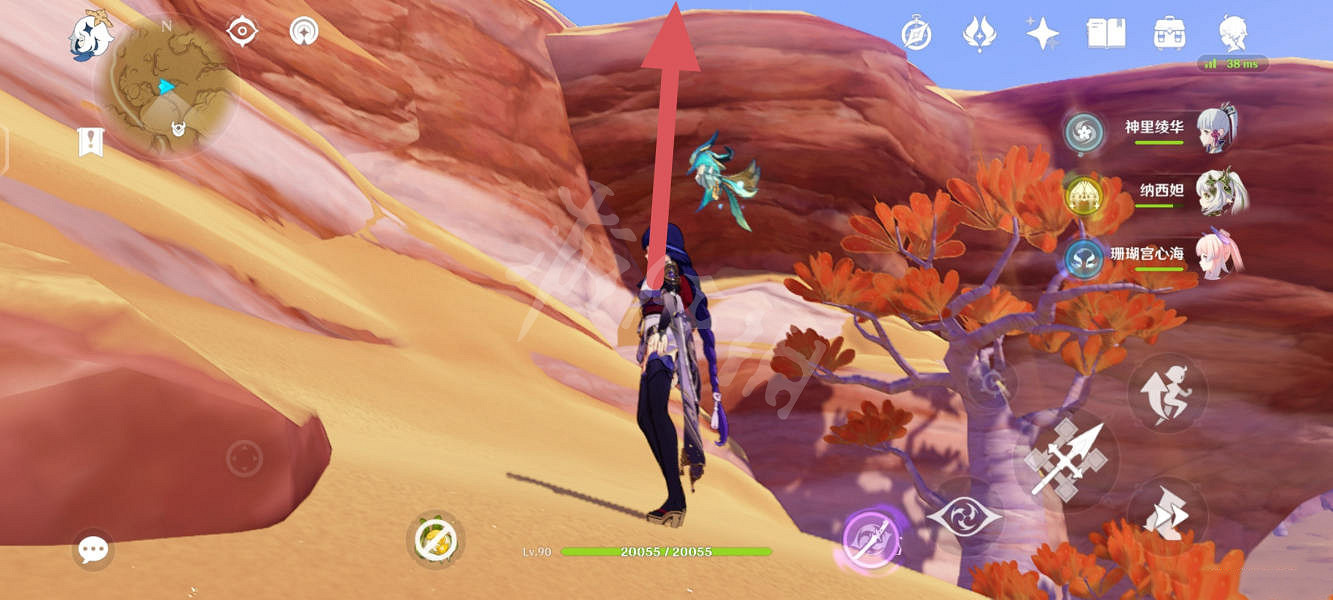 《原神》須彌罐子寶箱在哪?須彌罐子寶箱獲得方法介紹 《原神》須彌罐子寶箱在哪?須彌罐子寶箱獲得方法介紹