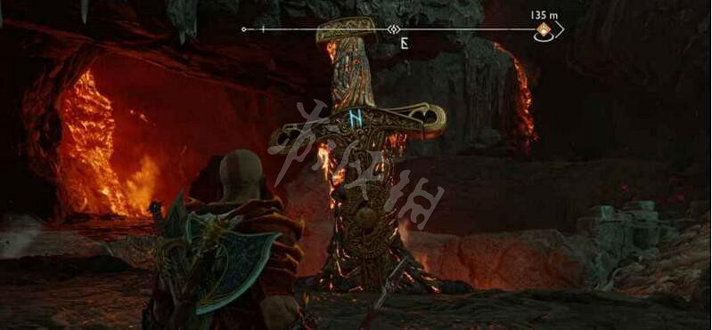 《戰神5》坩堝挑戰怎麽過？坩堝挑戰攻略介紹