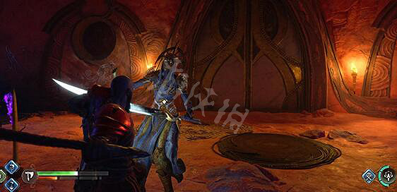 《戰神5》執政官的日誌怎麽獲得?執政官的日誌獲得方法 《戰神5》執政官的日誌怎麽獲得?執政官的日誌獲得方法