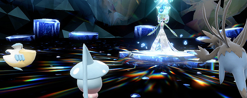 寶可夢朱紫波普海豚怎麽進化成海豚俠 寶可夢朱紫波普海豚怎麽進化成海豚俠