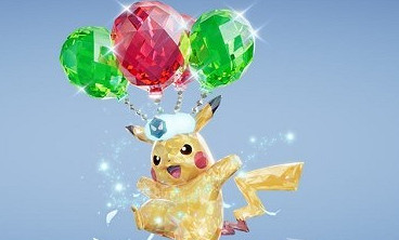 《寶可夢朱紫》太晶皮卡丘獲取方法介紹 《寶可夢朱紫》太晶皮卡丘獲取方法介紹