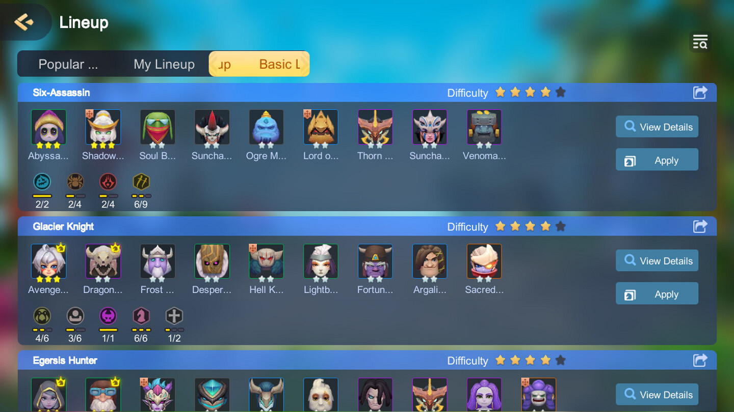 《多多自走棋》Steam頁面上線 上線日期待定