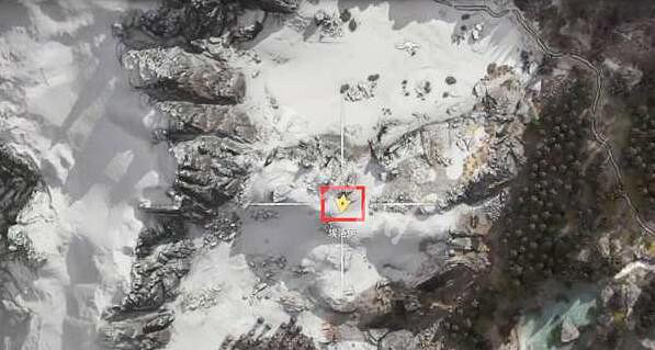 《地平線2西域禁地》恐翼獸位置在哪？恐翼獸位置介紹