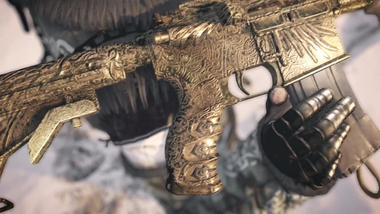 《虹彩六號:圍攻行動》連動《尼爾:人工生命》預告 11月22日揭曉更多連動 《虹彩六號:圍攻行動》連動《尼爾:人工生命》預告 11月22日揭曉更多連動