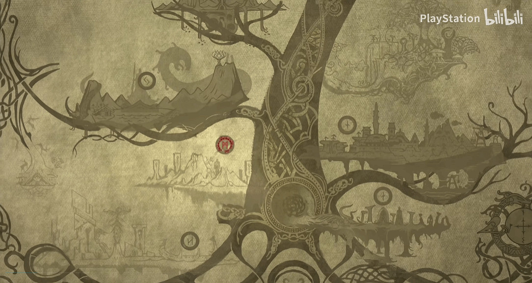 《戰神:諸神黃昏》幕後故事第五集公布 成為奎托斯 《戰神:諸神黃昏》幕後故事第五集公布 成為奎托斯