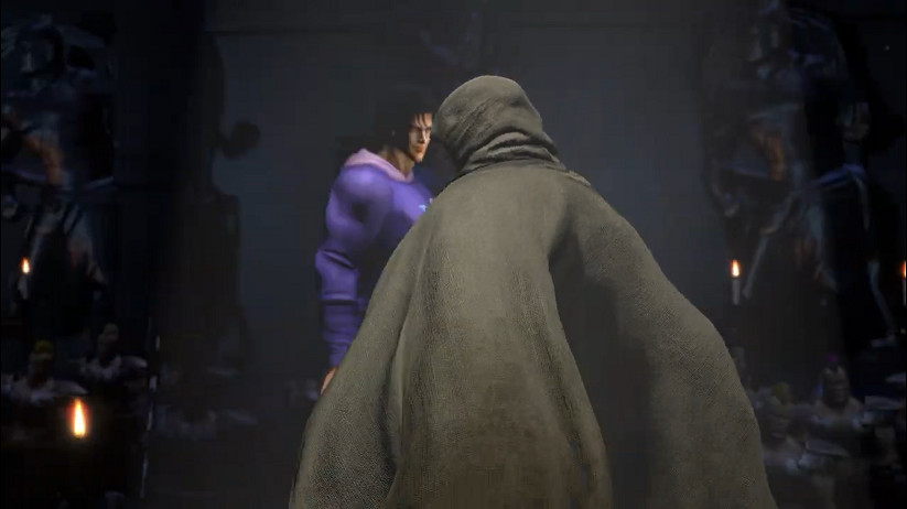 《健身拳擊 北斗神拳》最新PV公布 12月22日登陸Switch 《健身拳擊 北斗神拳》最新PV公布 12月22日登陸Switch