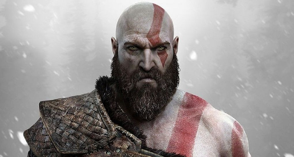 飯製《戰神:諸神黃昏》奎爺蛋糕太逼真!官方狂點讚 飯製《戰神:諸神黃昏》奎爺蛋糕太逼真!官方狂點讚