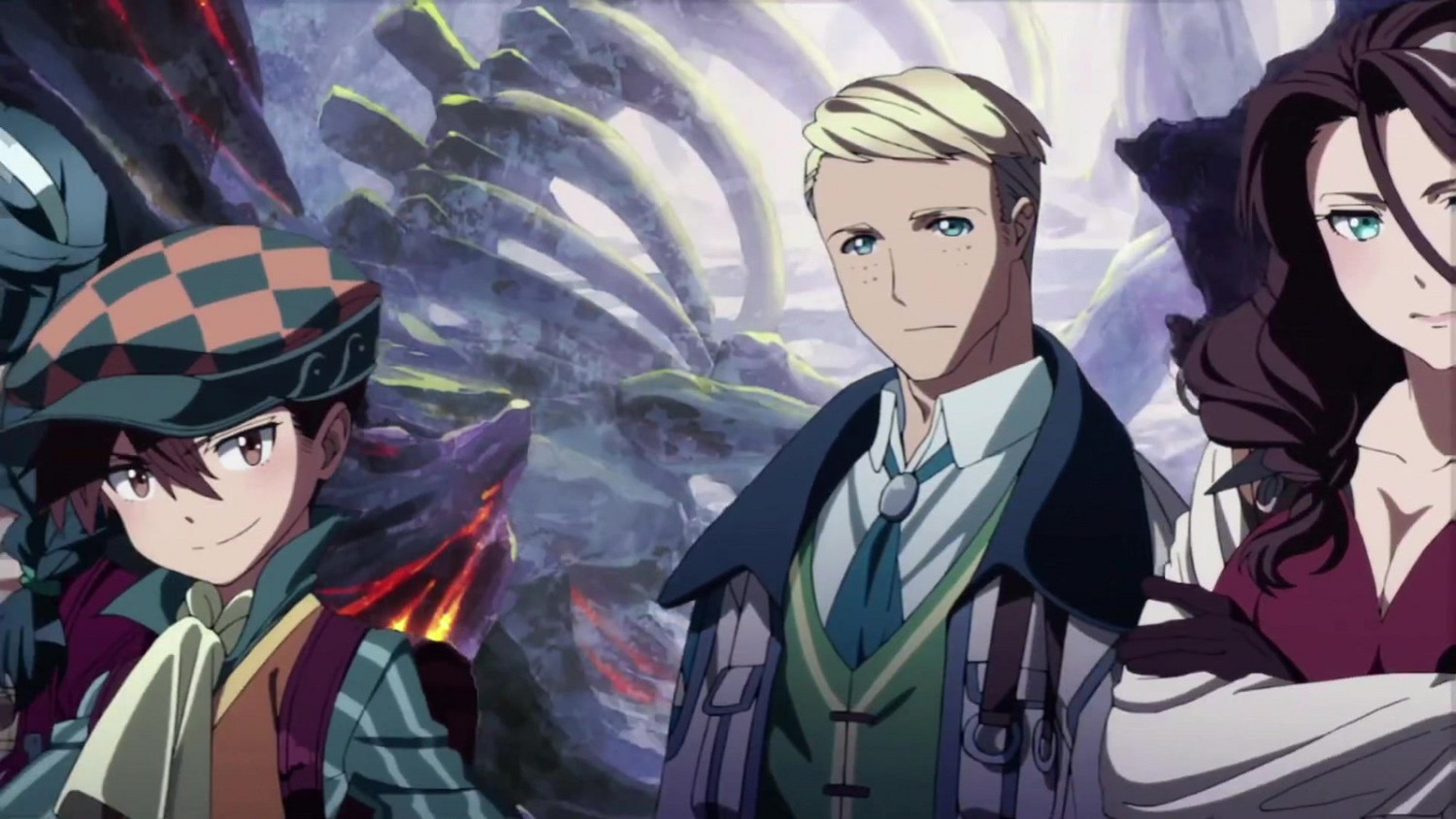 《伊蘇8：達娜的安魂曲》原生PS5版現已推出